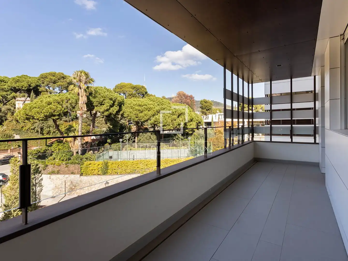 Terraza de Piso en venta en Barcelona con Aire acondicionado, Calefacción y Terraza