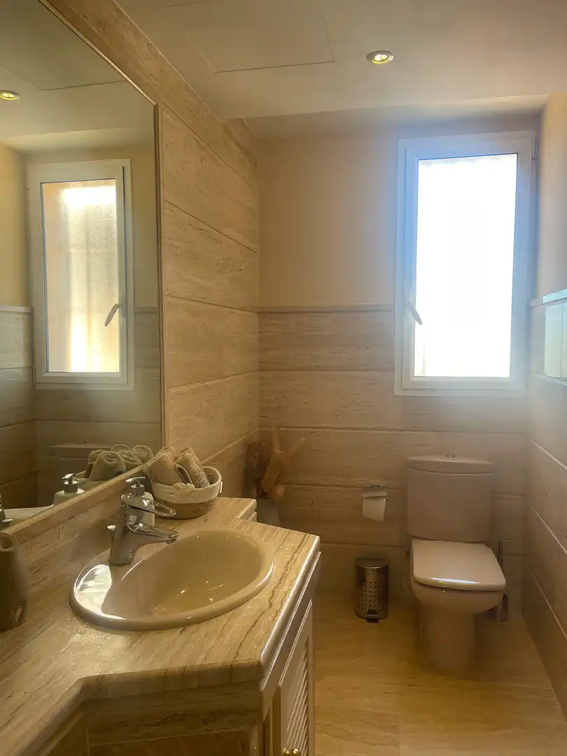 Appartamento con piscina in vendita a Nueva Andalucía, imagen 15