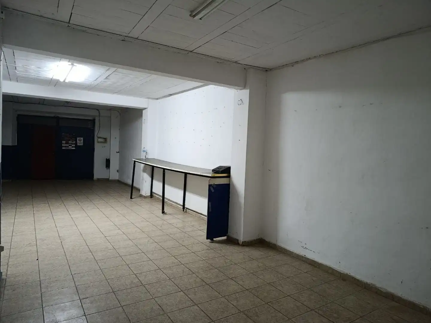 Commercial properties for rent in Almansa  with Terrace