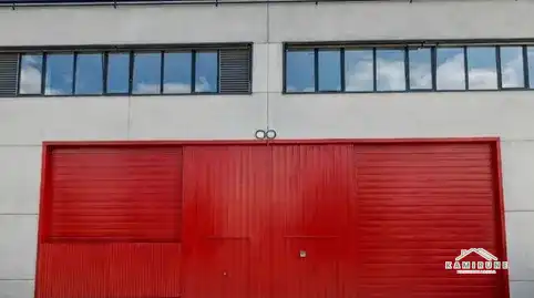 Nau industrial de lloguer a Larrondo beheko hiribidea, imagen 6