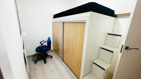 Foto 5 de Pis de lloguer a Casco Histórico  - Ribera - San Basilio,  Córdoba Capital