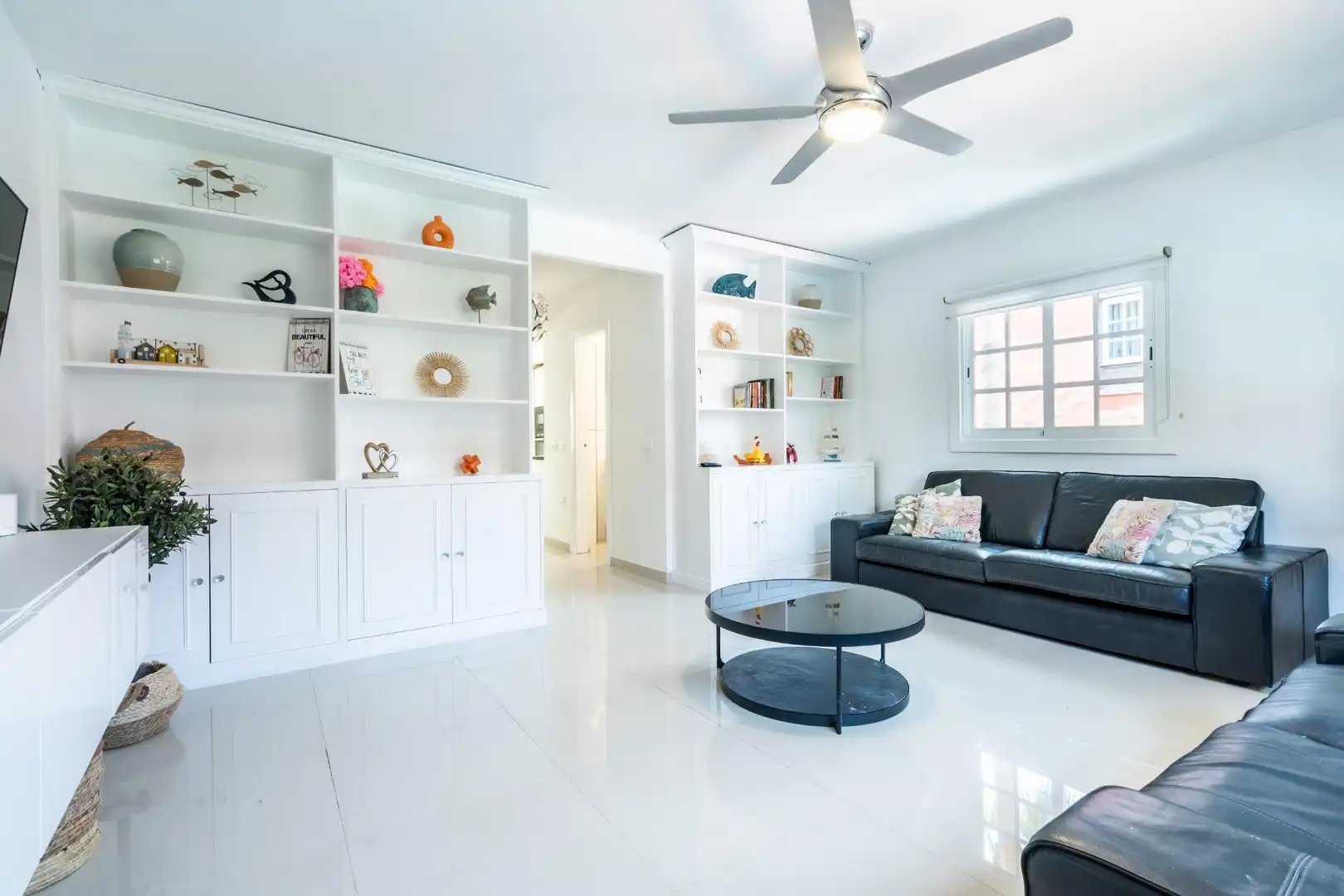 Casa a schiera in vendita a Calle JARDIN BOTANICO, imagen 2