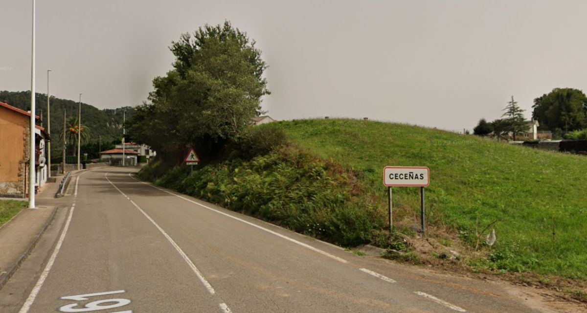 Vista exterior de Casa o chalet en venta en Medio Cudeyo con Calefacción y Balcón