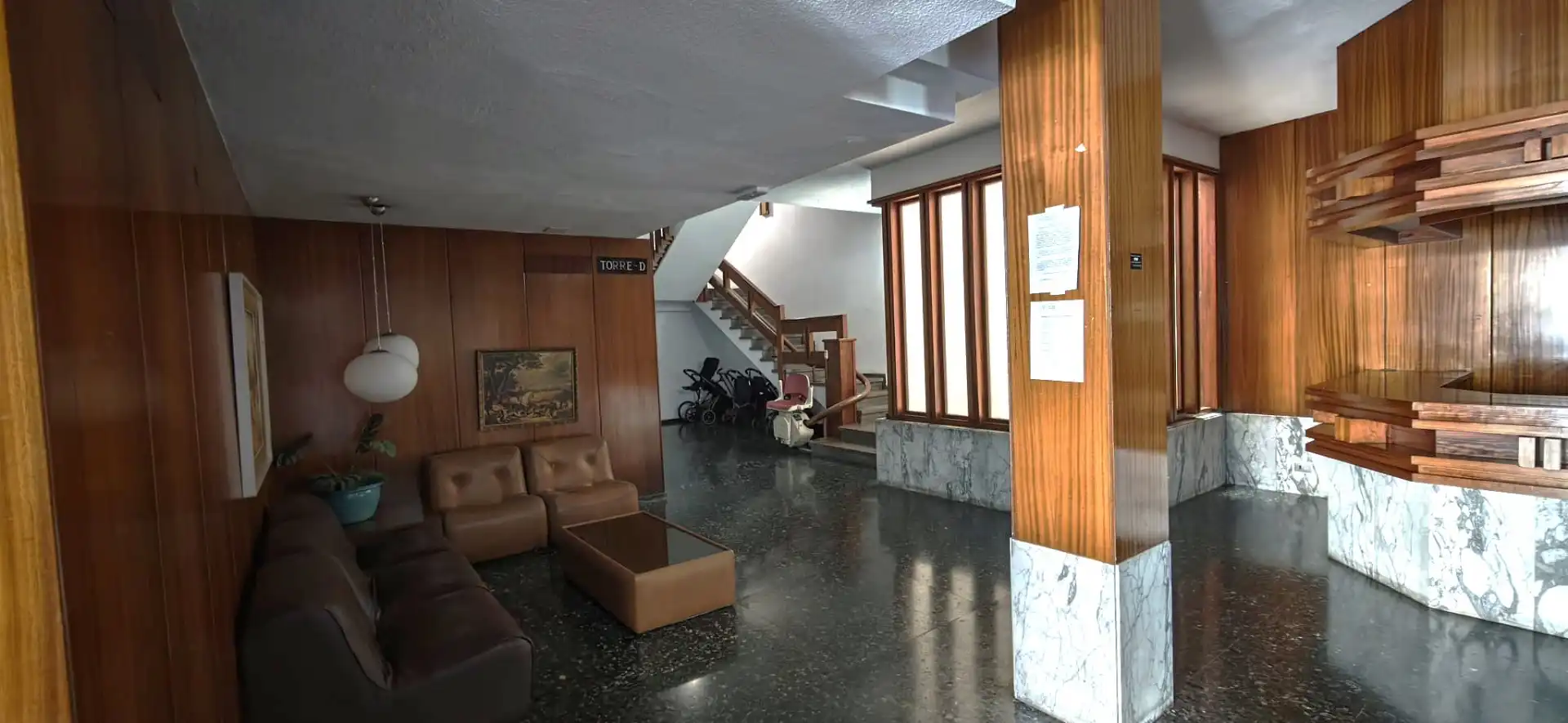 Piso de alquiler en Avenida Alcalde José Ramirez Bethencourt, 21, Arenales - Lugo - Avda. Marítima