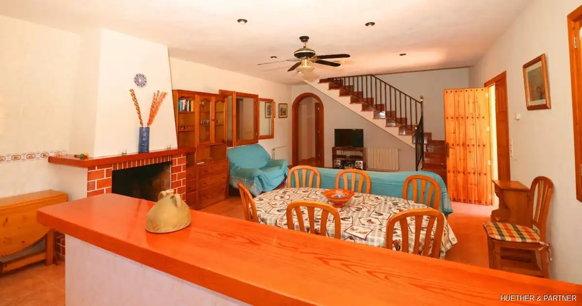 Maison rustique à vendre à Campos poble, imagen 2