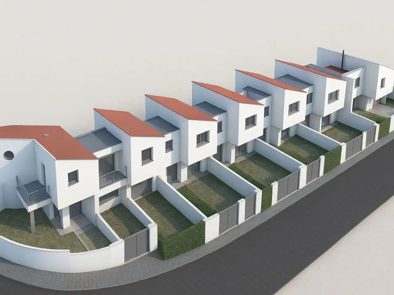 Terreny residencial en venda a Carrer del Castell 1, imagen 15