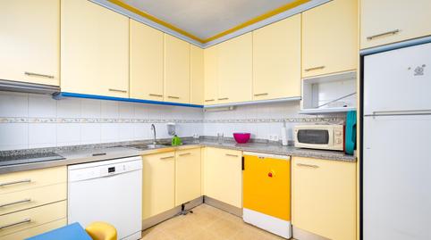 Foto 5 de Casa o chalet de alquiler en Emilio Díaz, Barrio de Ciudad Jardín, Málaga Capital