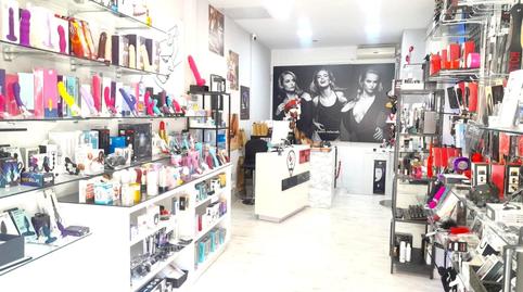 Photo 2 of Premises for rent in Calle de Sandoval, 8, Trafalgar, Madrid Capital