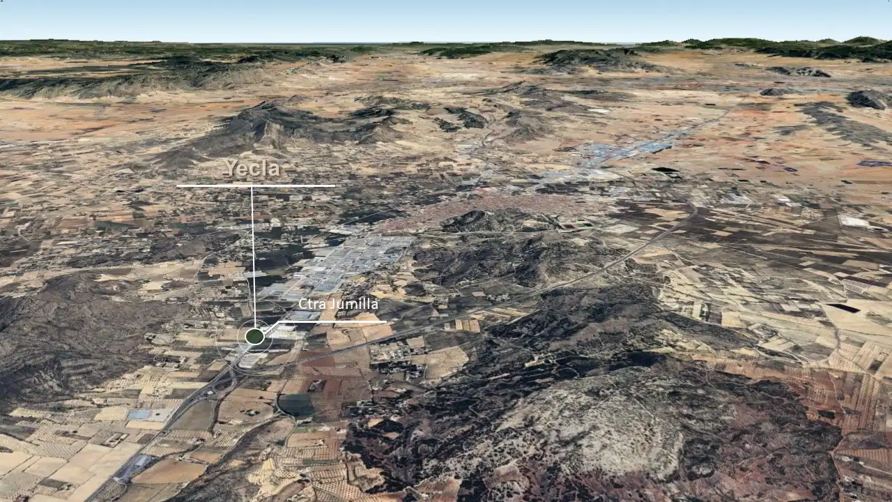 Terreni e lotti in vendita a Ctra de Jumilla, imagen 4