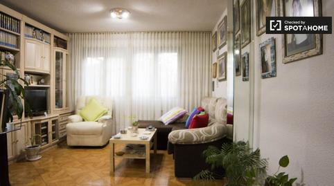 Photo 4 of Flat to share in Ambroz,  Madrid Capital
