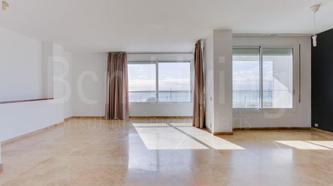 Foto 4 de Piso de alquiler en Passeig de García Fària, 73, Diagonal Mar i el Front Marítim del Poblenou, Barcelona Capital