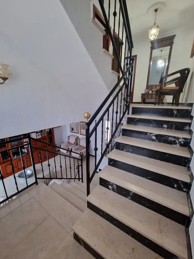 Casa amb terrassa en venda a Montilla, imagen 17