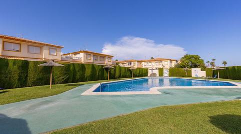 Foto 2 de Casa o xalet en venda a Niagara, Lomas de Cabo Roig - Los Dolses, Orihuela