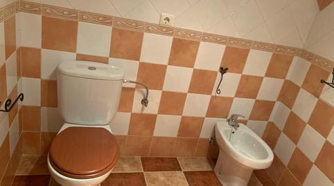 Foto 4 de Casa adosada en venda a Hornachuelos, Córdoba