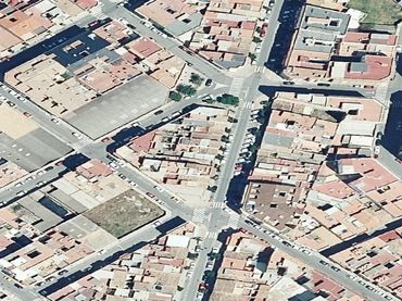 Casa en venta en Cami Real 53