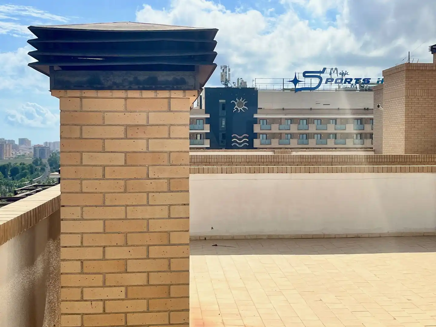 Flat with pool for sale in Avenida Central 6, imagen 37