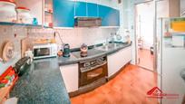 Kitchen of Flat for sale in  Córdoba Capital  with Air Conditioner