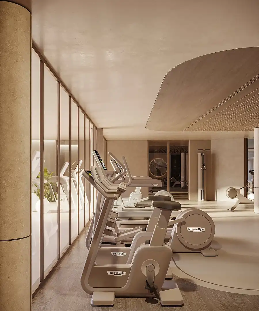 Apartament amb ascensor en venda a Punta Plata, imagen 8