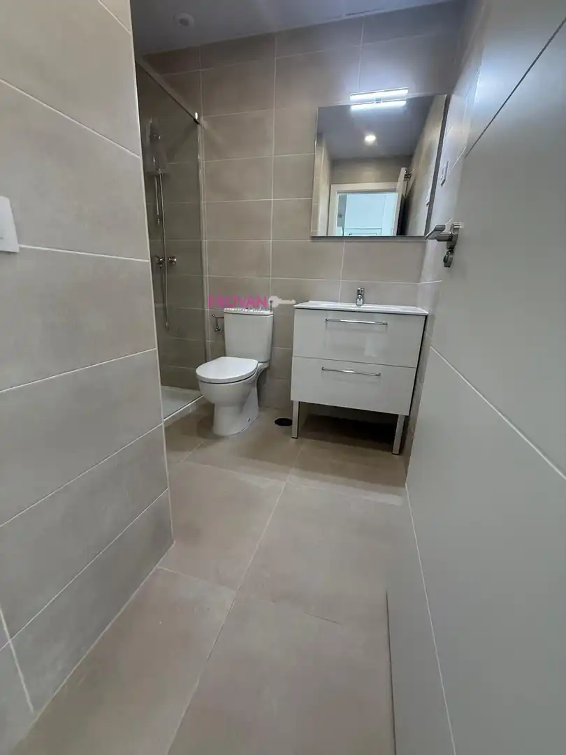 Flat for rent in Centro