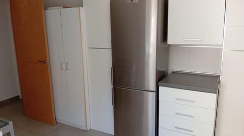 Foto 4 de Pis en venda a Virgen de Belen, La Luz - El Torcal, Málaga Capital