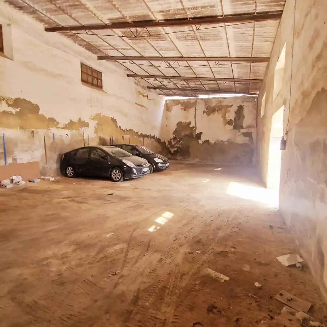 Nave industrielle à vendre à Ayuntamiento - Barrio Alto, imagen 4