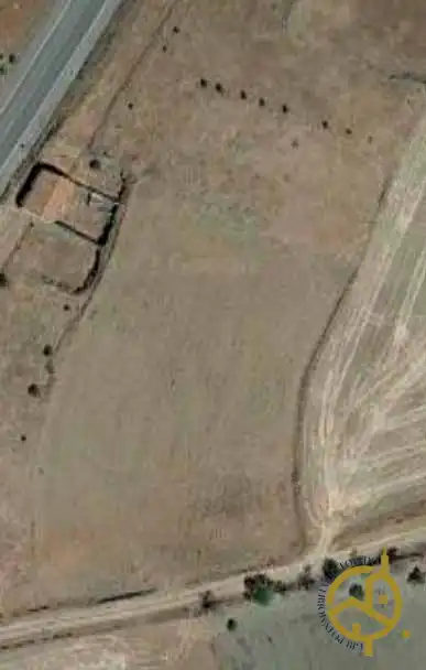 Land for sale in Belalcázar