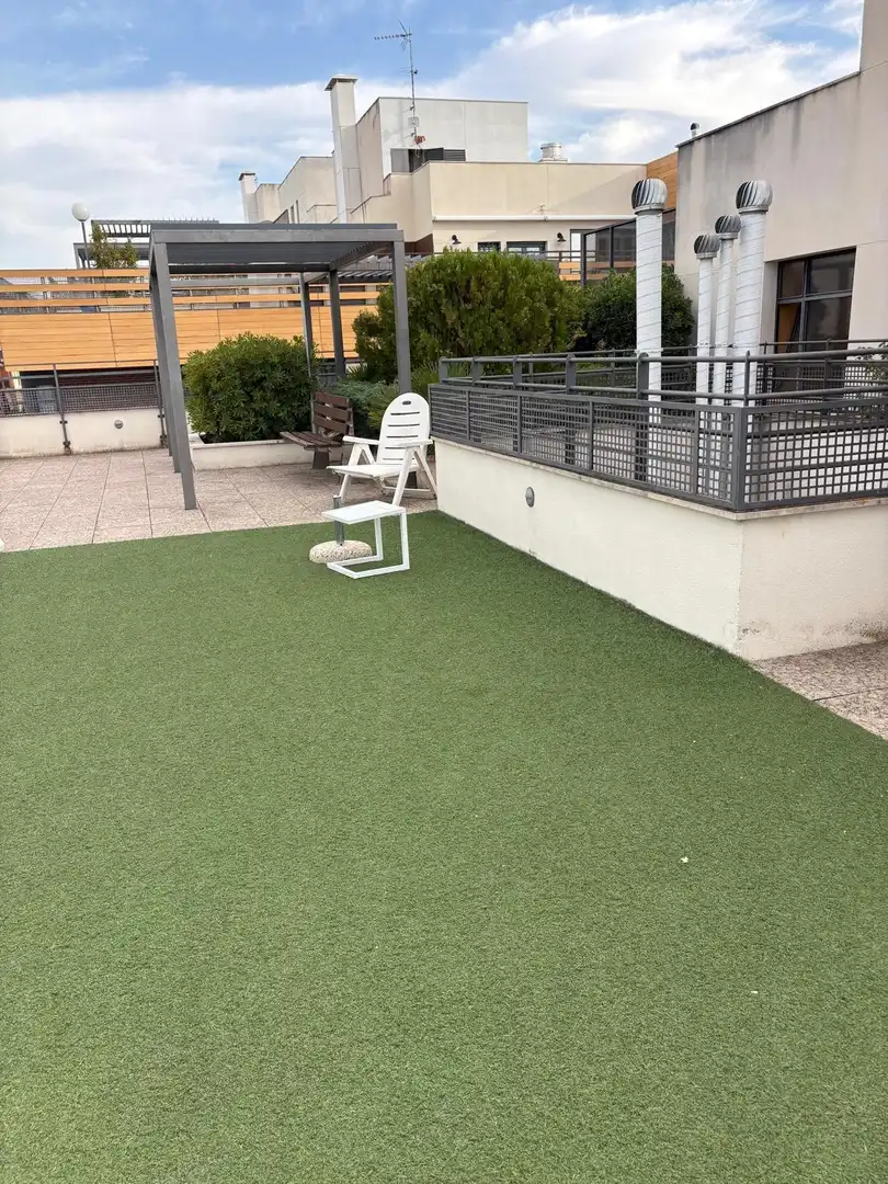 Flat with pool for sale in Belén - San Roque, imagen 7