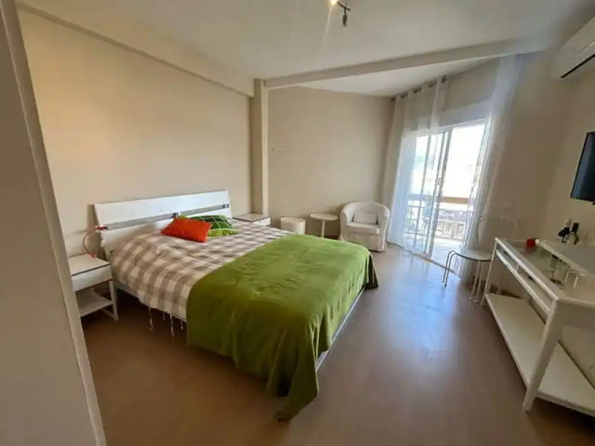 Wohnung zum Verkauf in Ayuntamiento