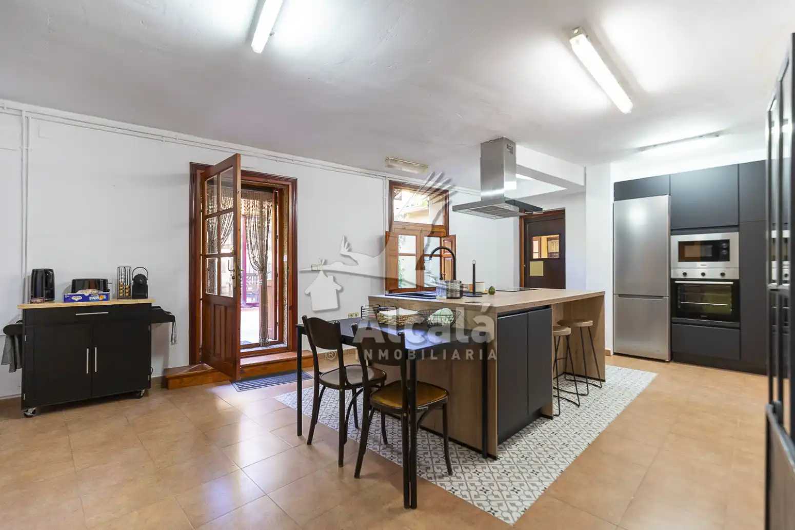 Casa in vendita a Santorcaz, imagen 6