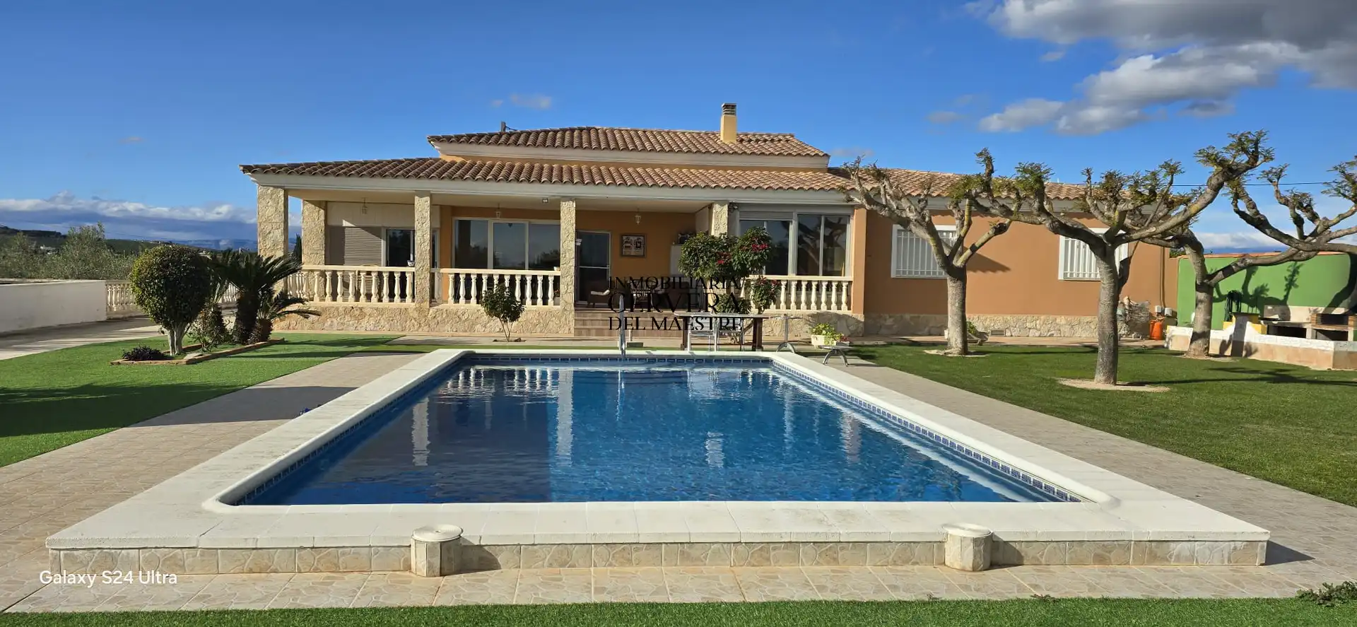House with pool for sale in Partidas de interior - Zona Rústica, imagen 42