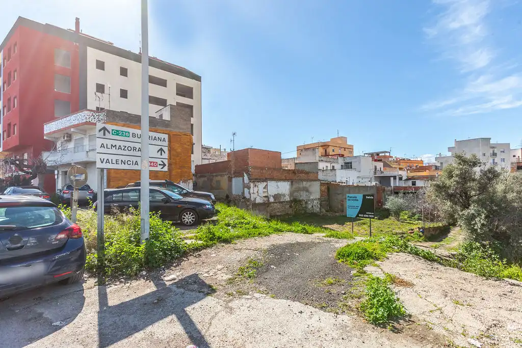 Terreny rústic en venda a C/ Boqueras, imagen 18