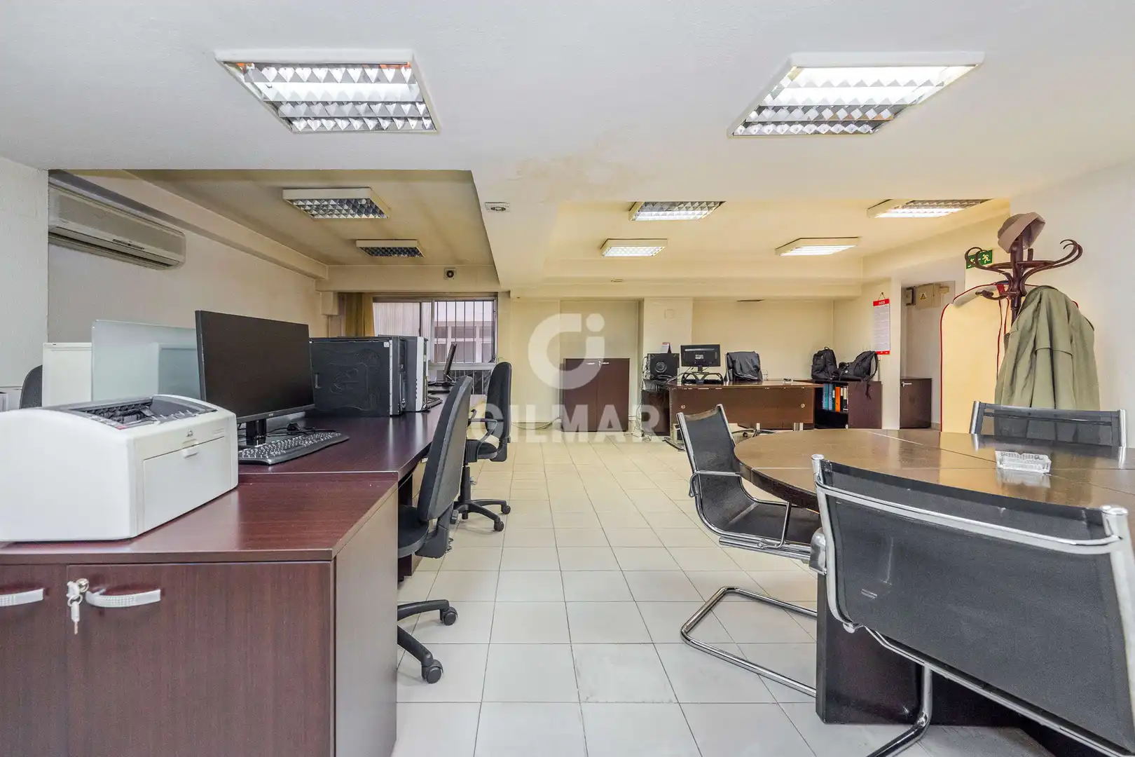 Office for sale in Madrid  with Heating