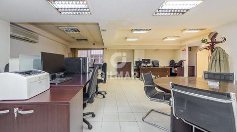 Foto 5 de Oficina en venda a Recoletos, Madrid