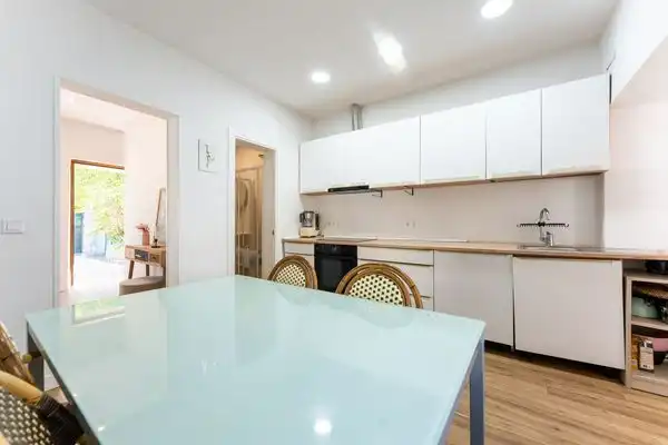 Adosado con jardín en venta en Carretera Guadalix, imagen 11