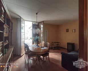 Dining room of Country house for sale in Arenys de Mar  with Air Conditioner and Terrace