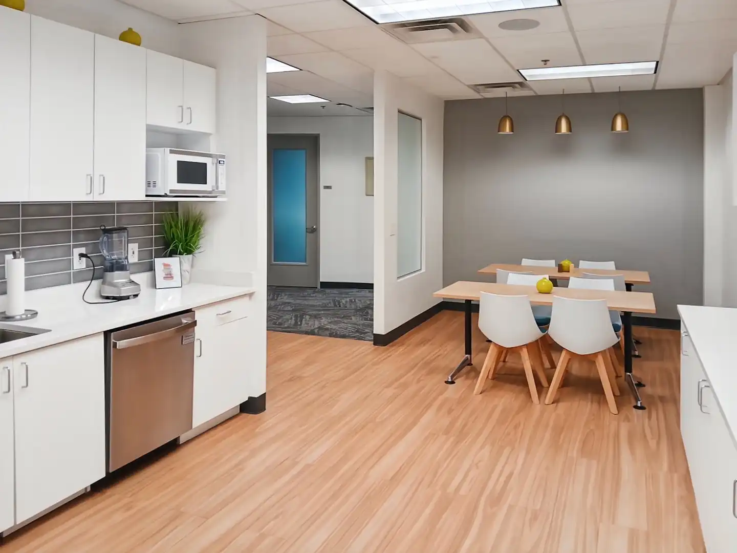 Office space with lift to rent in Avenida de Aragón 30, imagen 7