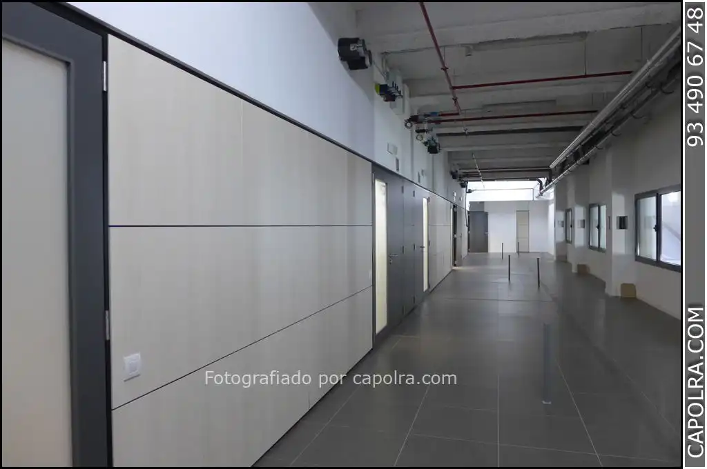 Gebäude zur Miete in Barcelona