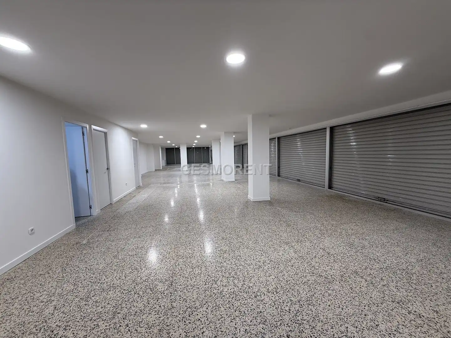 Geschaftsraum zur Miete in  Palma de Mallorca