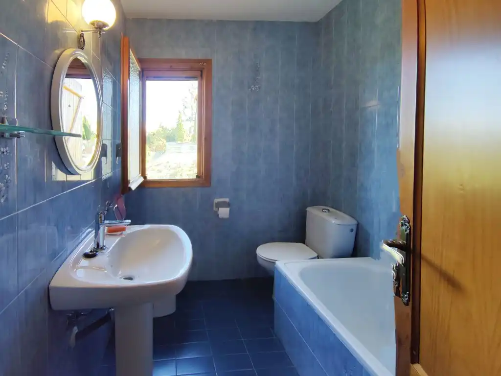 Badezimmer von Haus oder Chalet zum Verkauf in Barbastro