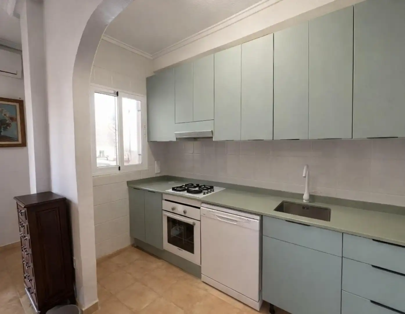 Piso en venta en Calle CAMPIRULOS LOS, 5, La Murada - Los Vicentes