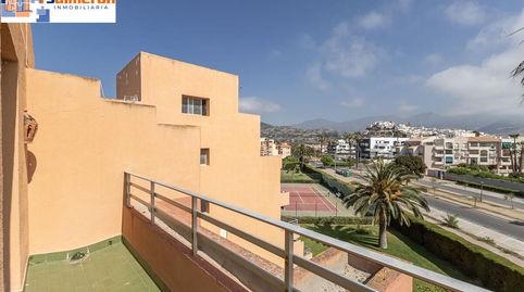 Foto 5 de Dúplex en venta en Paseo Maritimo, Salobreña Costa, Salobreña