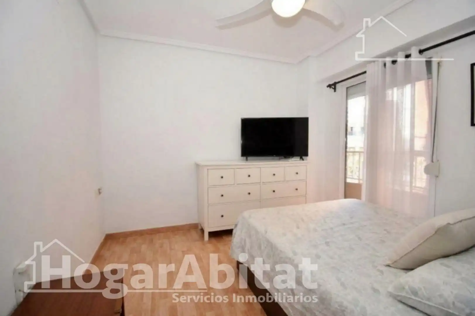 Habitación de Piso en venta en Poblats Marítims