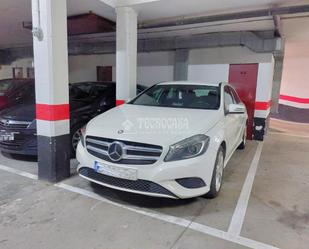 Garage for sale in Miralbueno,  Zaragoza Capital
