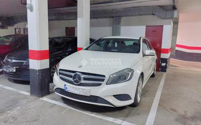Aparcament de Garatge en venda en  Zaragoza Capital