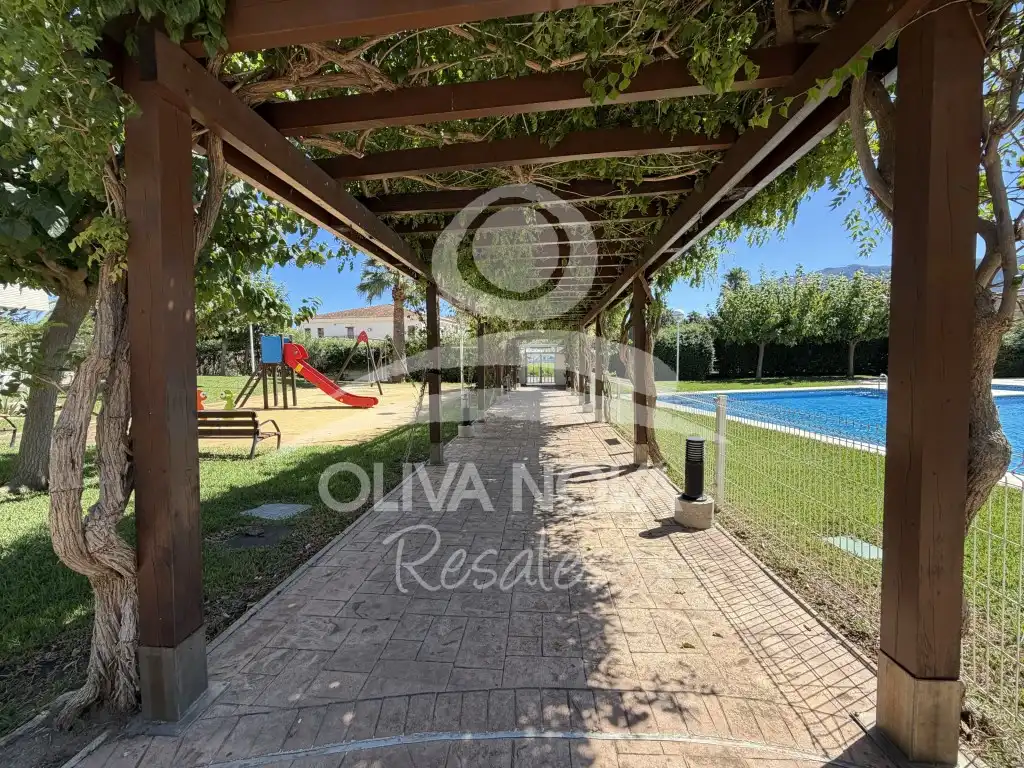 Mini appartamento con terrazza in vendita a Cami del Llavador, imagen 5