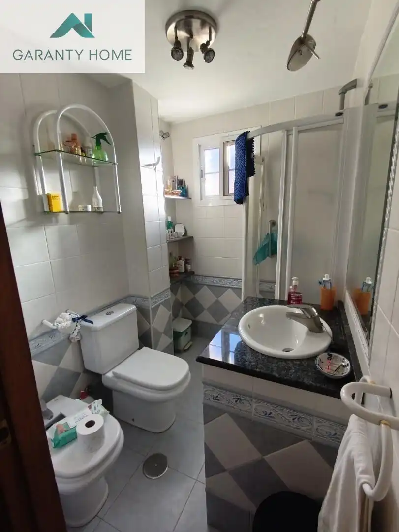 Flat with terrace for sale in Este, imagen 17