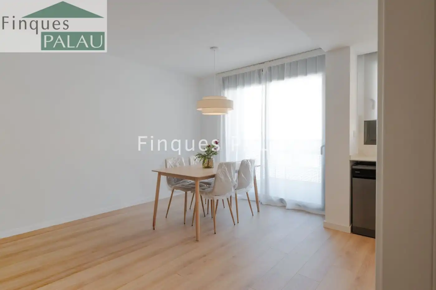 Flat with lift to rent in serra del montsec, imagen 6