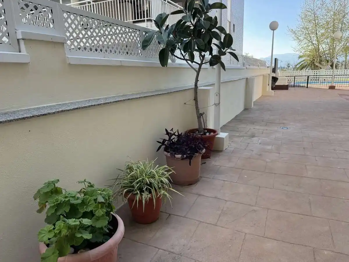 Appartement avec piscine à vendre à Moncófar Playa, imagen 5