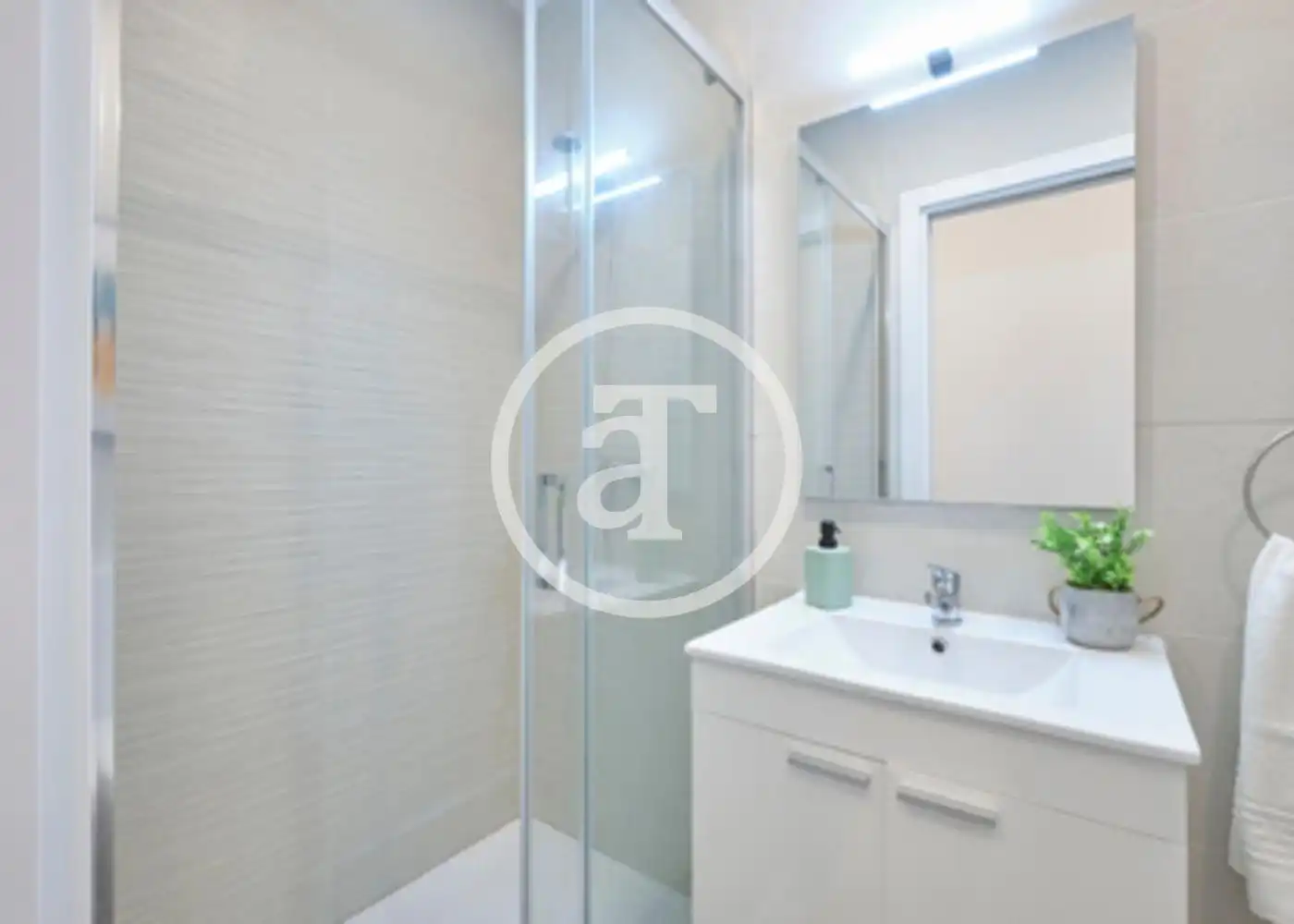 Flat for rent in Calle Alondra, 27, Vista Alegre