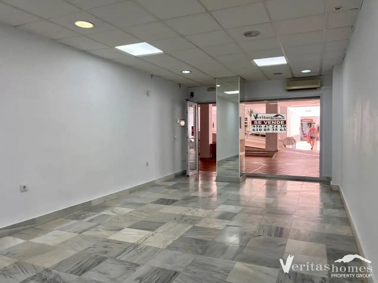 Local comercial en venda a El Palmeral, imagen 11